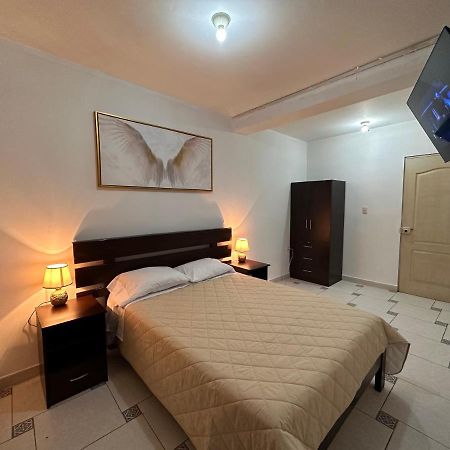 Lux - Hotel Boutique อันดาอวยลัส ภายนอก รูปภาพ