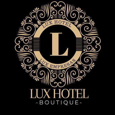 Lux - Hotel Boutique อันดาอวยลัส ภายนอก รูปภาพ