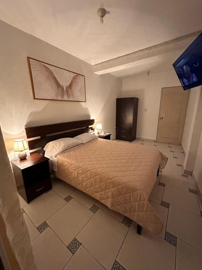 Lux - Hotel Boutique อันดาอวยลัส ภายนอก รูปภาพ